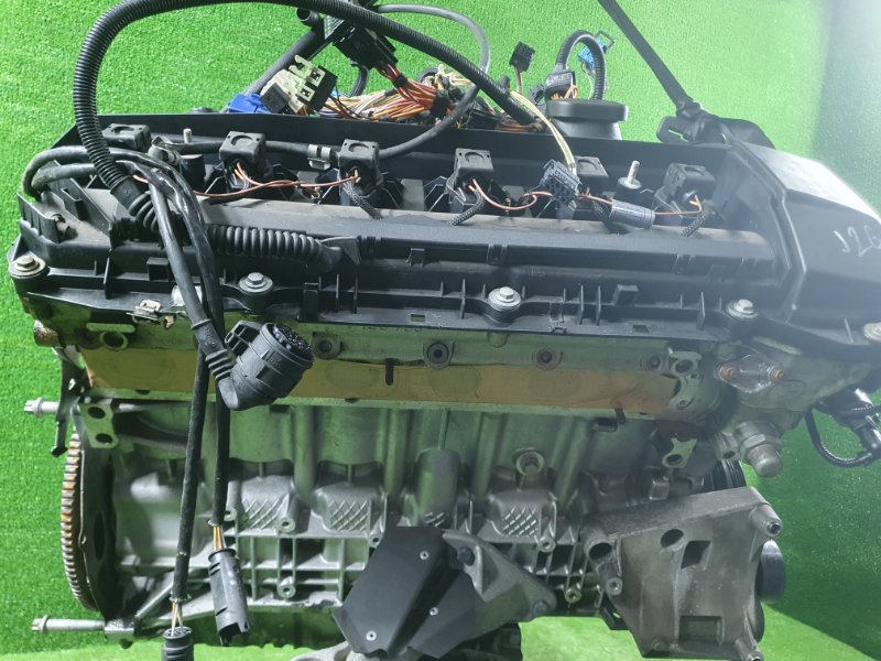 Двигатель, 160000 рублей, Фроловское