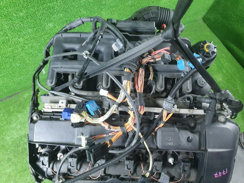 Двигатель, 160000 рублей, Фроловское