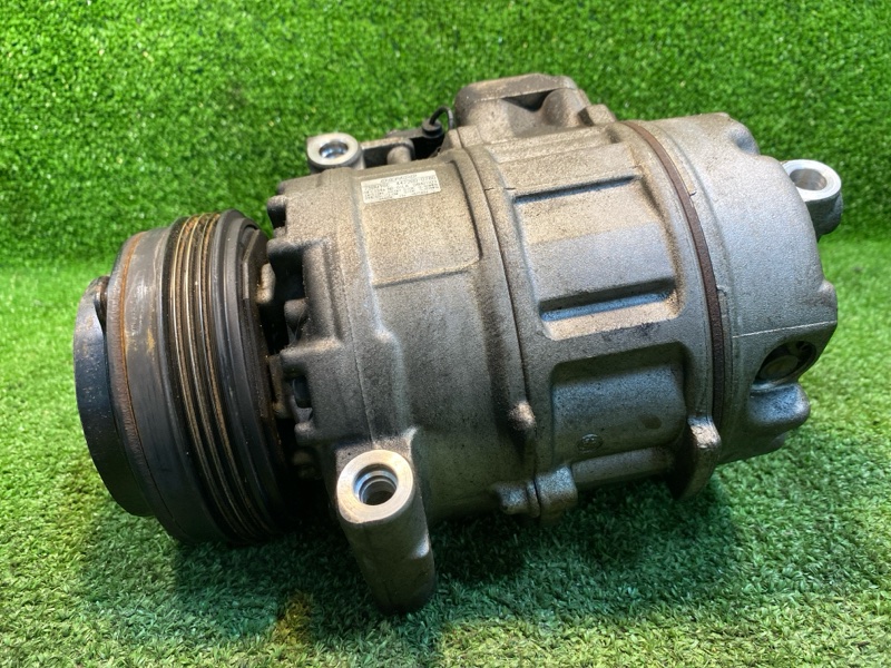 Компрессор кондиционера, 9100 рублей, Фроловское