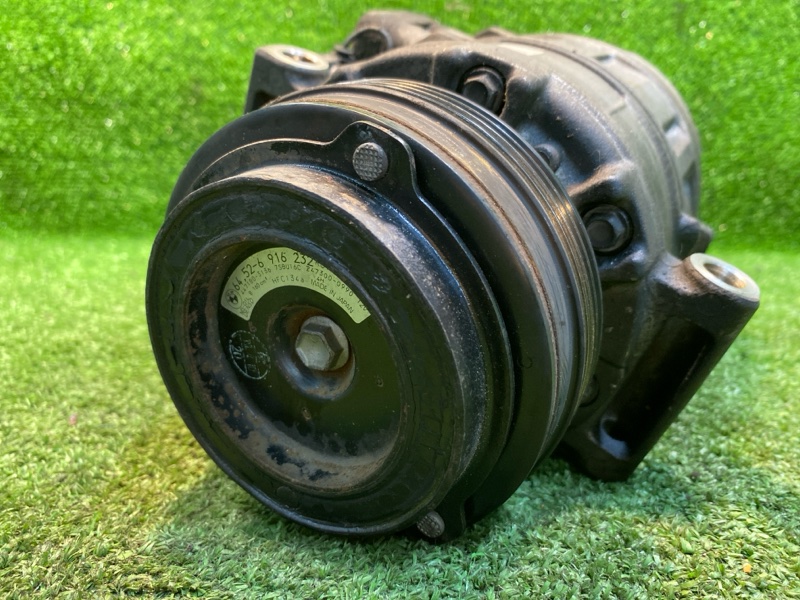 Компрессор кондиционера, 9100 рублей, Фроловское