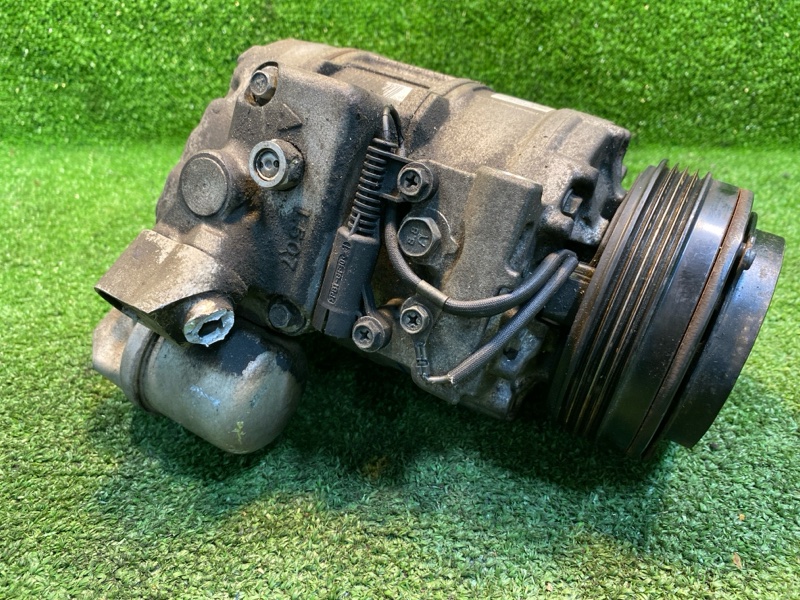 Компрессор кондиционера, 9100 рублей, Фроловское