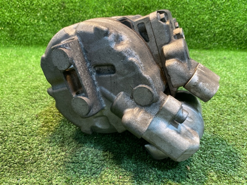 Компрессор кондиционера, 9100 рублей, Фроловское