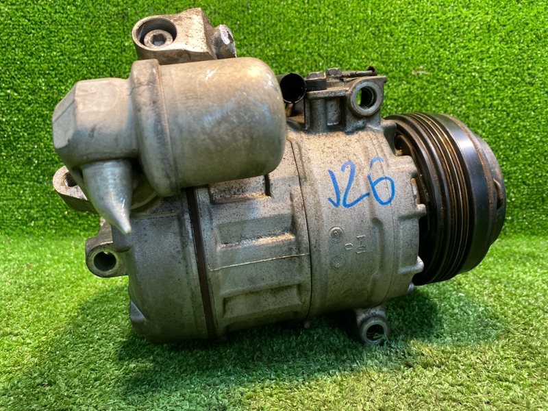 Компрессор кондиционера, 9100 рублей, Фроловское