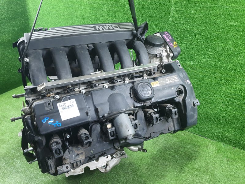 Двигатель, 135000 рублей, Фроловское