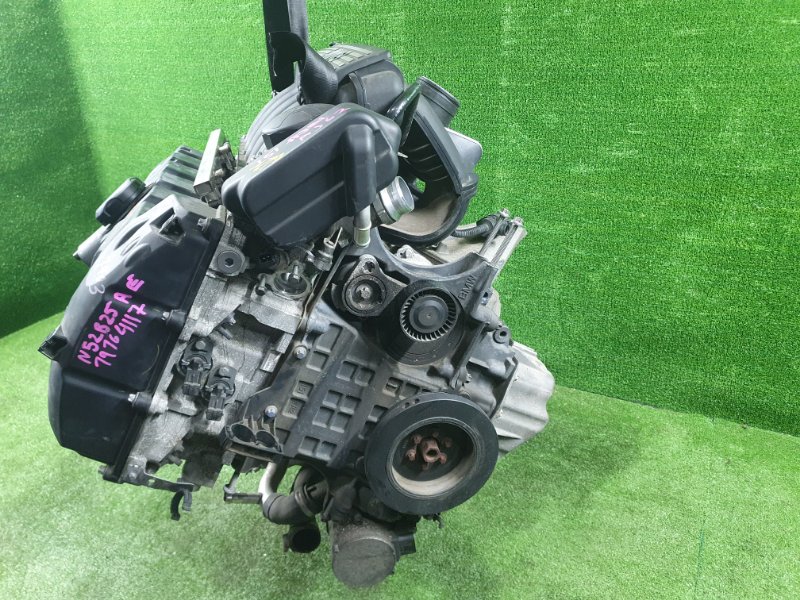 Двигатель, 135000 рублей, Фроловское