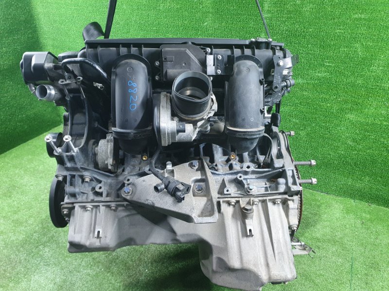 Двигатель, 135000 рублей, Фроловское