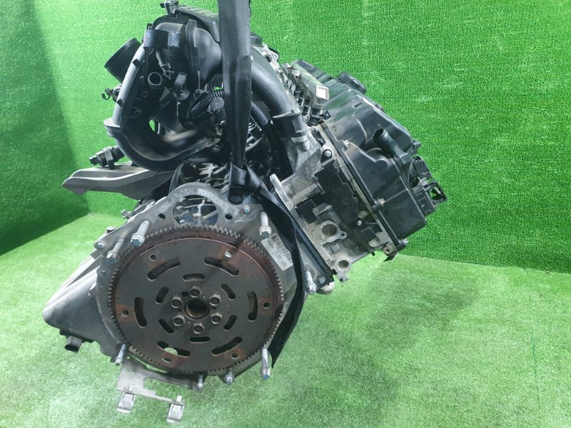 Двигатель, 135000 рублей, Фроловское