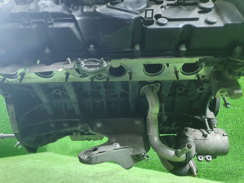 Двигатель, 135000 рублей, Фроловское