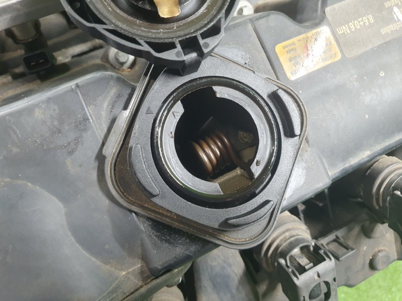 Двигатель, 135000 рублей, Фроловское