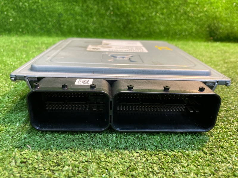 Блок управления двигателем, 7200 рублей, Фроловское