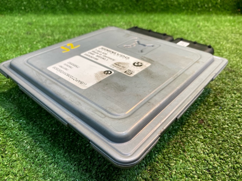 Блок управления двигателем, 7200 рублей, Фроловское