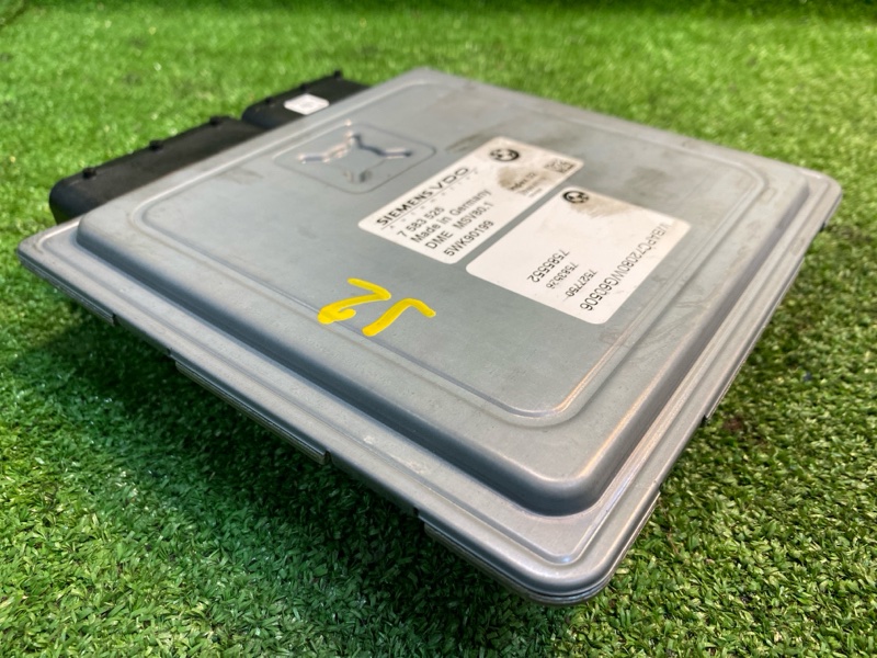 Блок управления двигателем, 7200 рублей, Фроловское