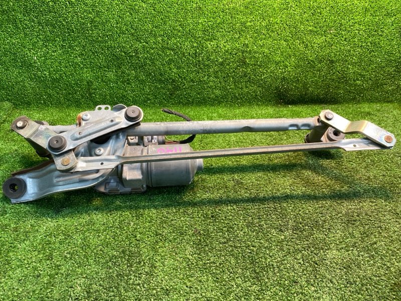 Трапеция дворников, 2000 рублей, Фроловское