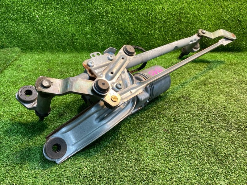 Трапеция дворников, 2000 рублей, Фроловское