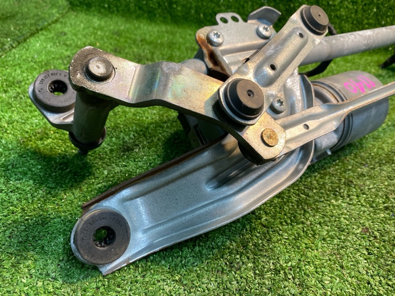 Трапеция дворников, 2000 рублей, Фроловское