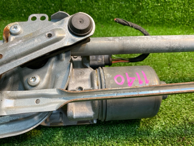 Трапеция дворников, 2000 рублей, Фроловское