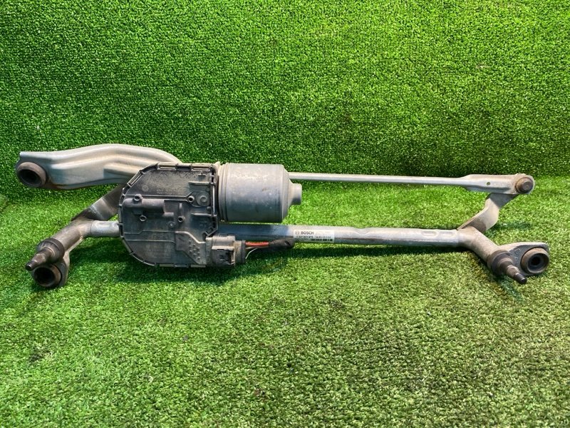 Трапеция дворников, 2000 рублей, Фроловское