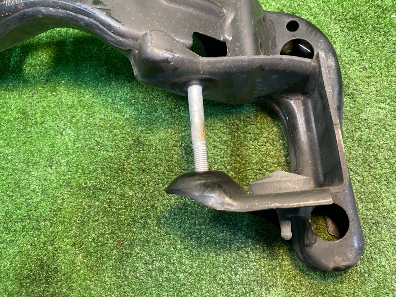 кронштейн АКПП, 1200 рублей, Фроловское