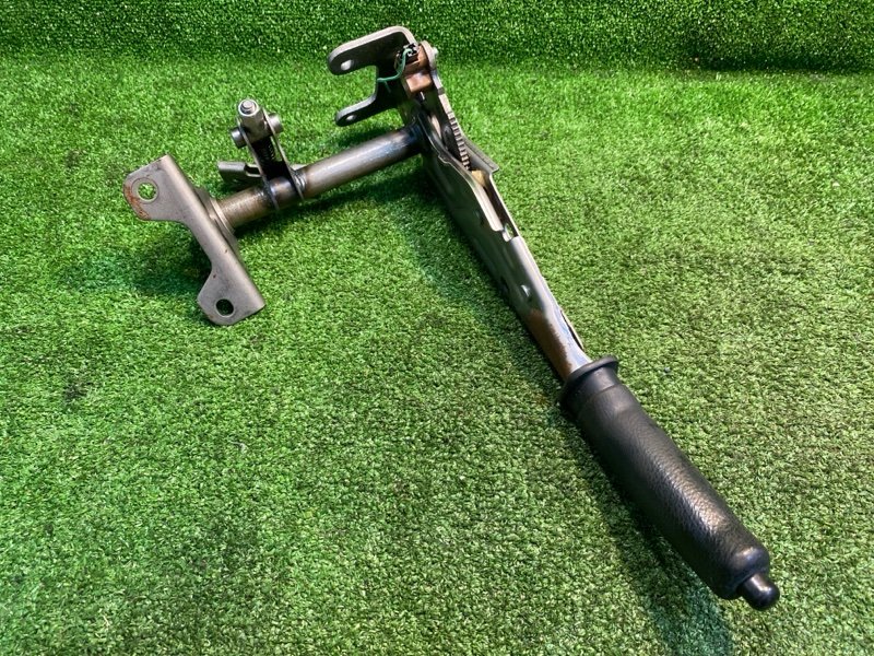 Рычаг стояночного тормоза, 2000 рублей, Фроловское