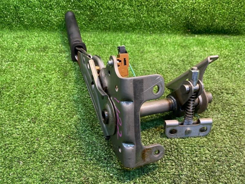 Рычаг стояночного тормоза, 2000 рублей, Фроловское