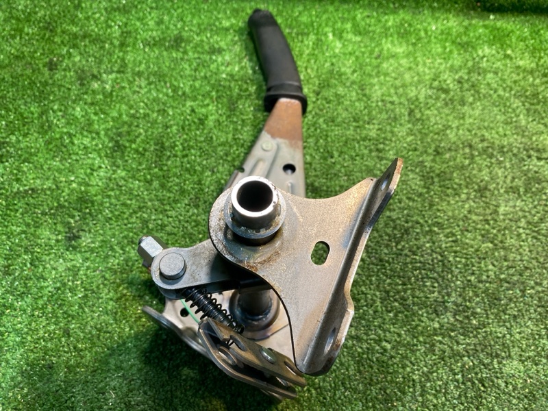 Рычаг стояночного тормоза, 2000 рублей, Фроловское