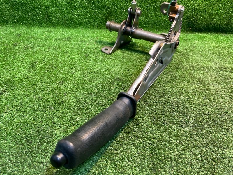 Рычаг стояночного тормоза, 2000 рублей, Фроловское