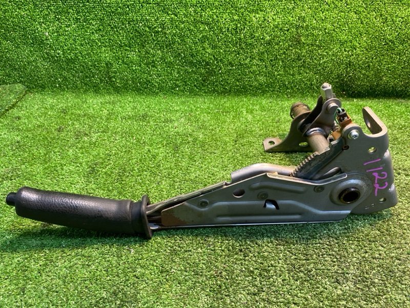 Рычаг стояночного тормоза, 2000 рублей, Фроловское