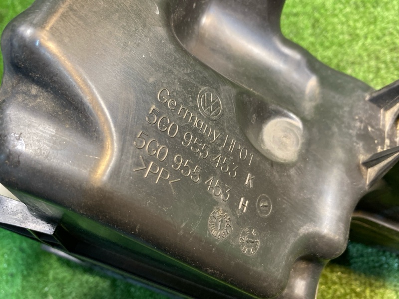 Бачок стеклоомывателя, 4500 рублей, Фроловское