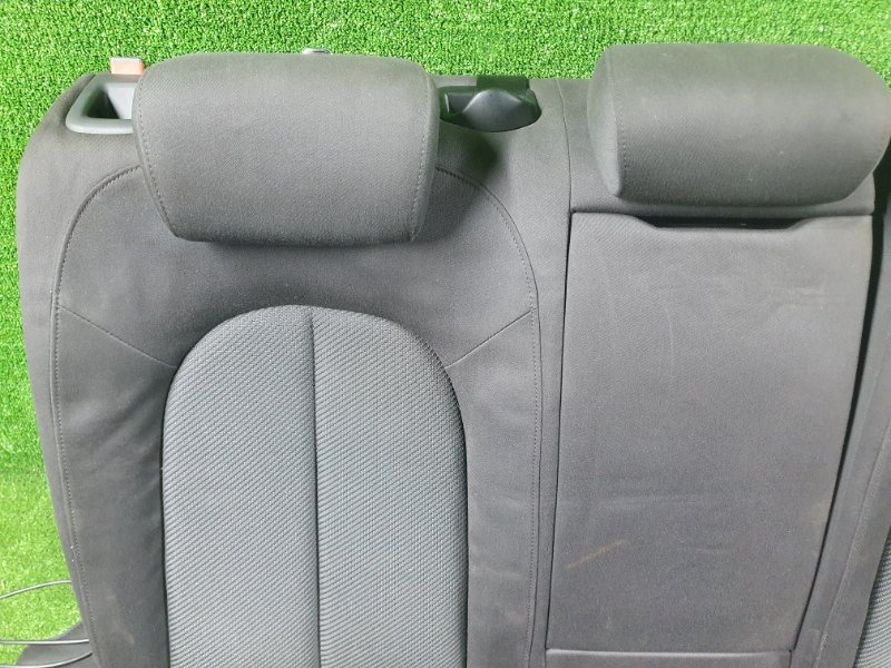 Сиденье, 19000 рублей, Фроловское