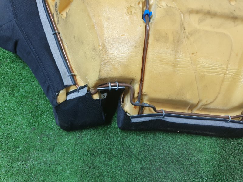 Сиденье, 19000 рублей, Фроловское