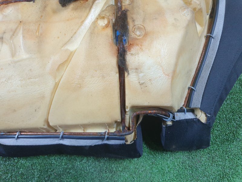 Сиденье, 19000 рублей, Фроловское