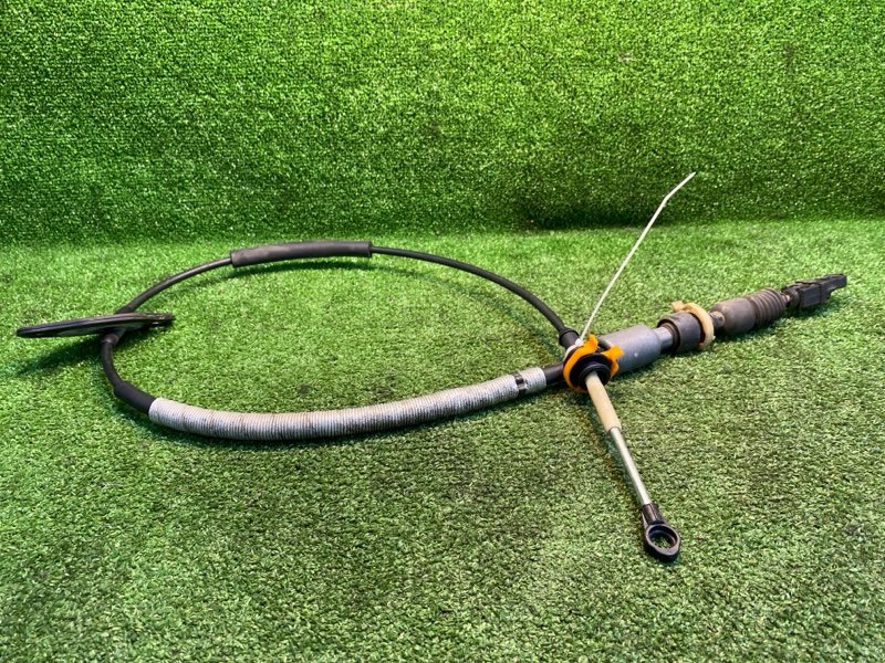 Трос переключения акпп, 2500 рублей, Фроловское