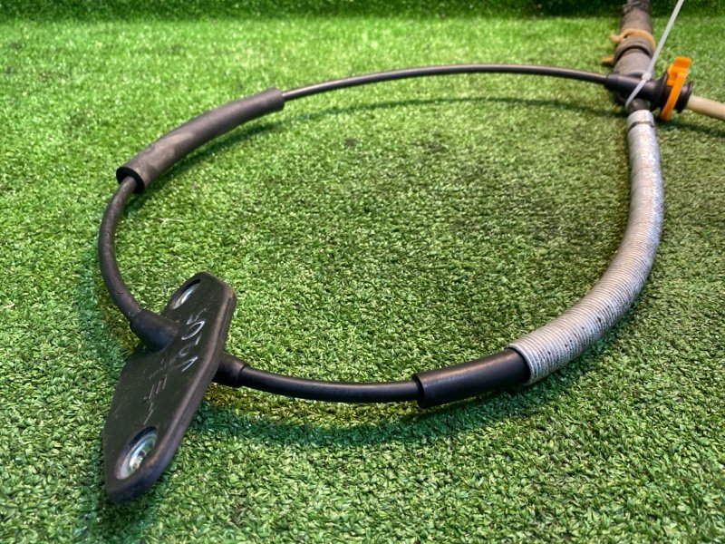 Трос переключения акпп, 2500 рублей, Фроловское