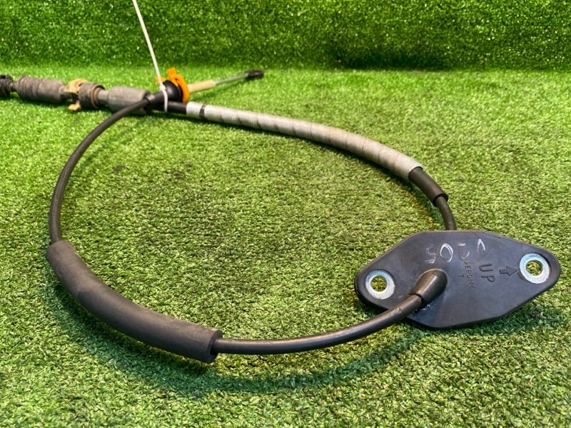 Трос переключения акпп, 2500 рублей, Фроловское