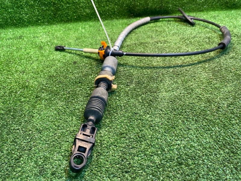 Трос переключения акпп, 2500 рублей, Фроловское