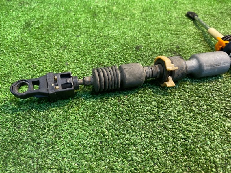 Трос переключения акпп, 2500 рублей, Фроловское