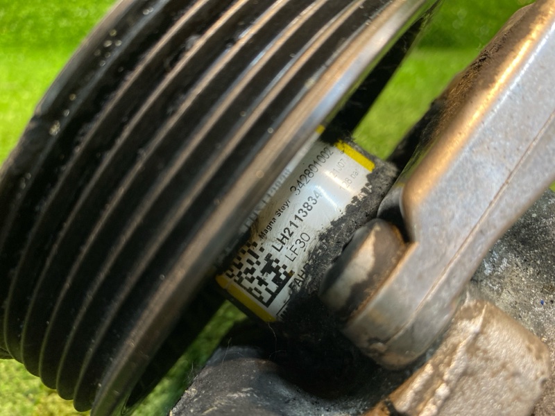 Насос ГУРа, 10100 рублей, Фроловское