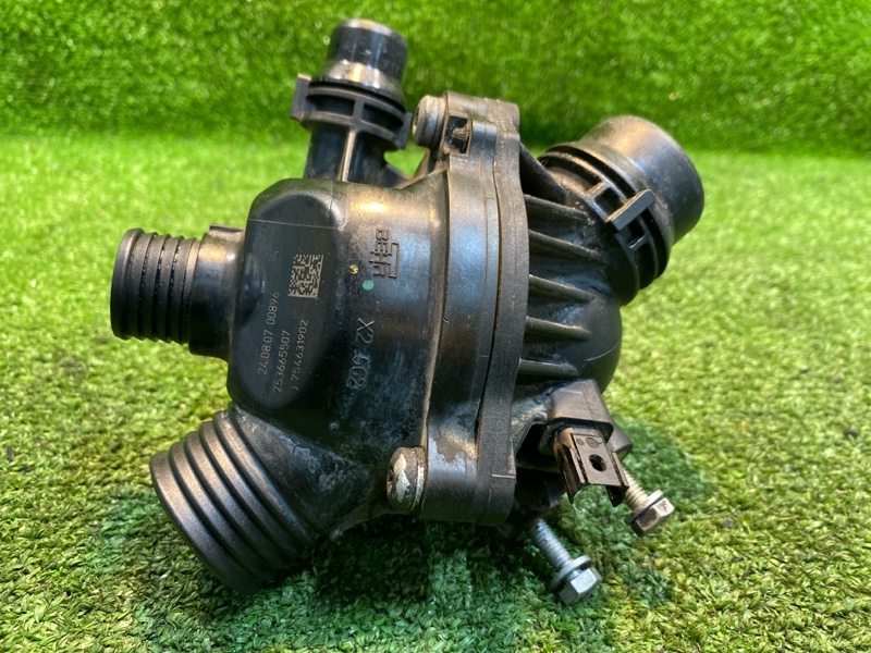 Термостат, 2000 рублей, Фроловское