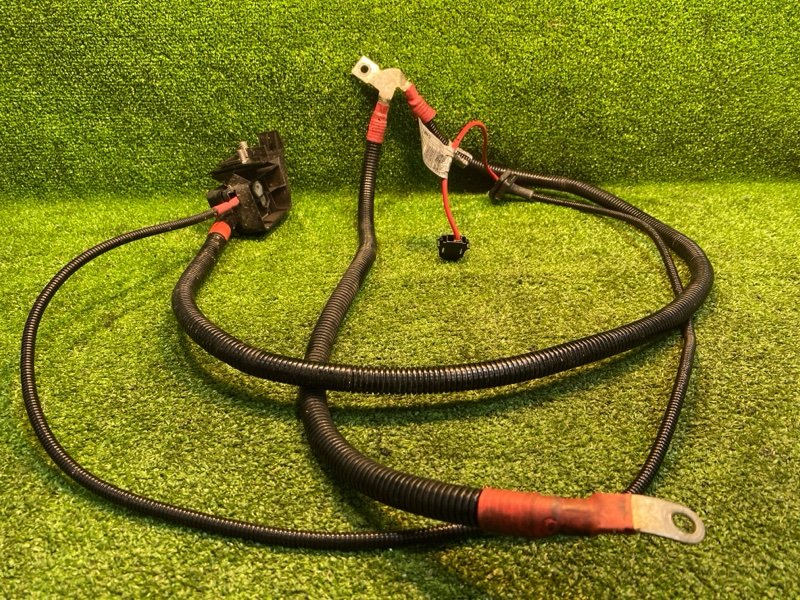 Провод стартера, 1700 рублей, Фроловское