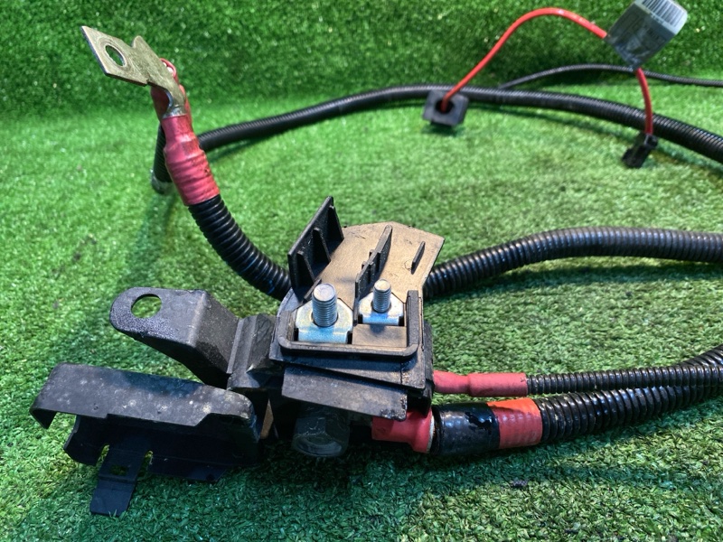 Провод стартера, 1700 рублей, Фроловское