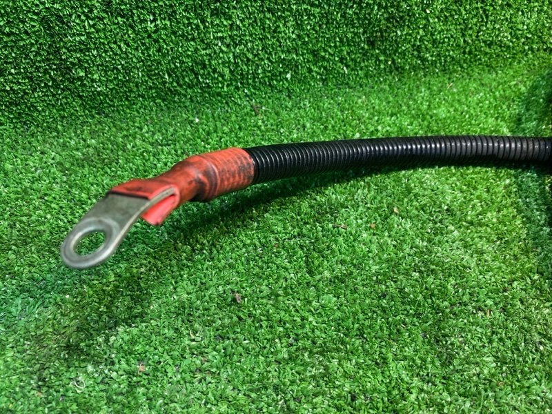 Провод стартера, 1700 рублей, Фроловское