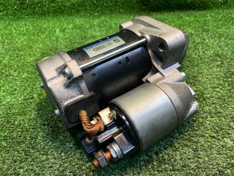 Стартер, 5000 рублей, Фроловское