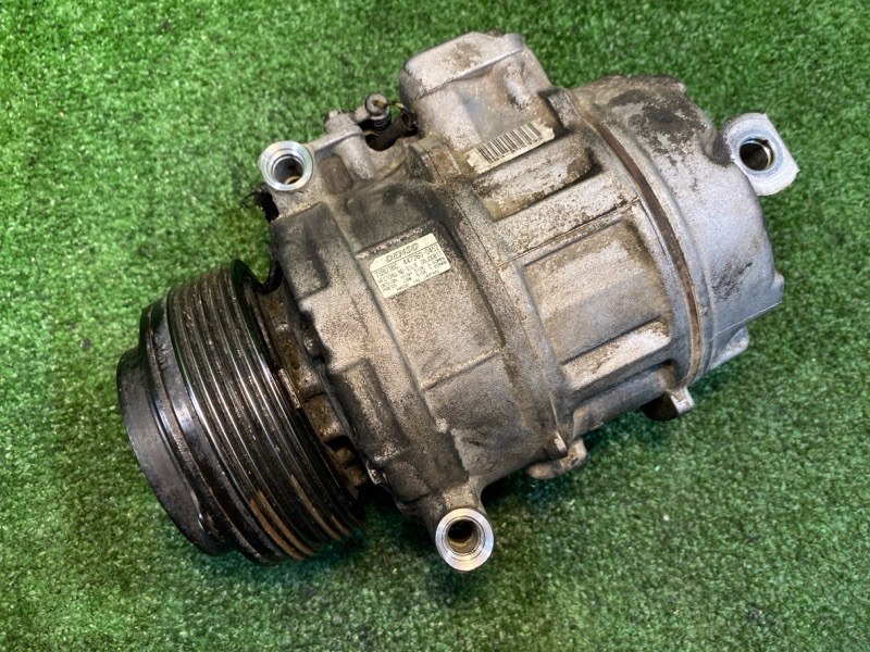 Компрессор кондиционера, 7600 рублей, Фроловское