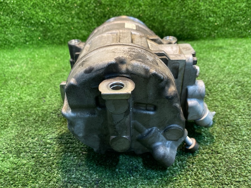 Компрессор кондиционера, 7600 рублей, Фроловское