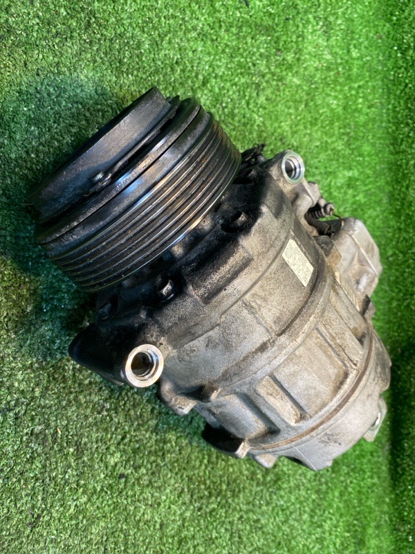 Компрессор кондиционера, 7600 рублей, Фроловское