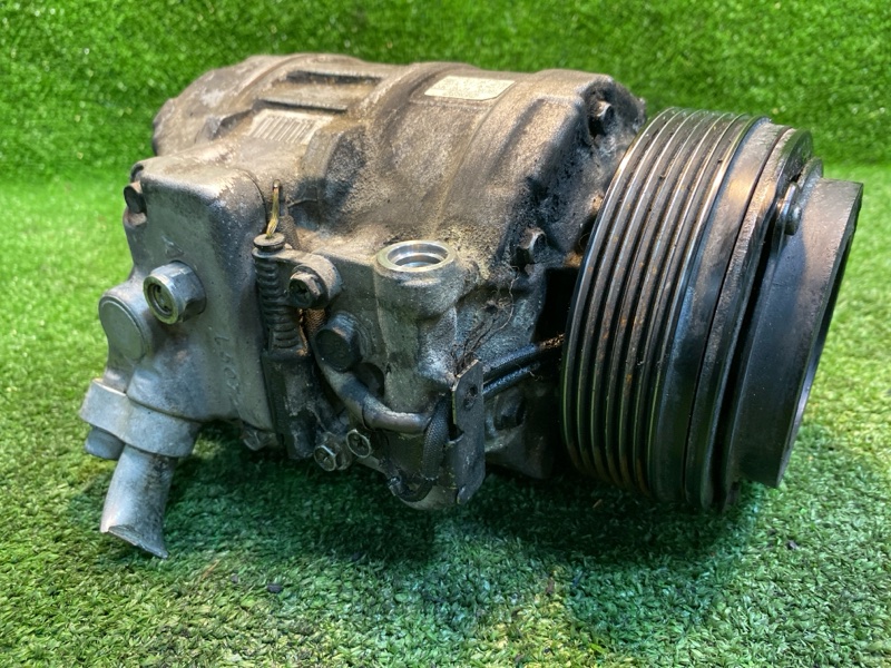 Компрессор кондиционера, 7600 рублей, Фроловское