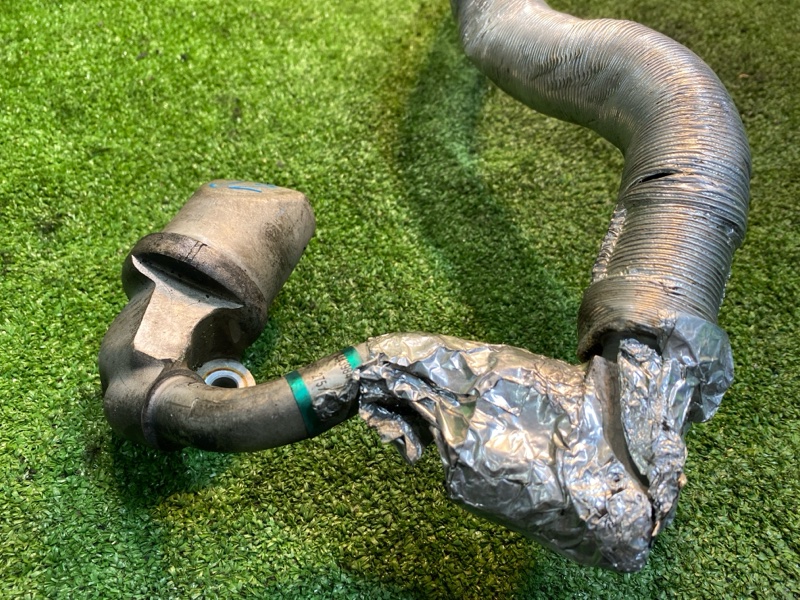 Трубка кондиционера, 1200 рублей, Фроловское