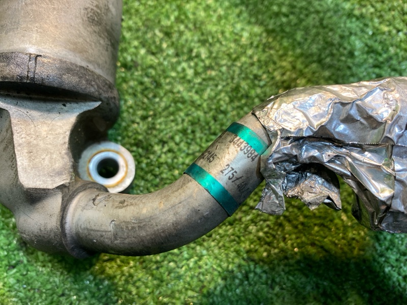 Трубка кондиционера, 1200 рублей, Фроловское