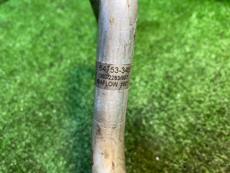 Трубка кондиционера, 1200 рублей, Фроловское