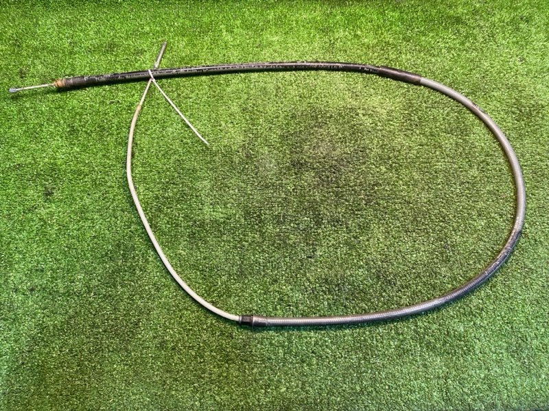 Тросик раздаточной коробки, 1000 рублей, Фроловское